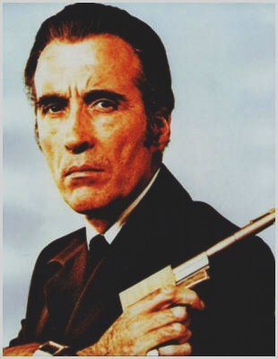 Illustration for article titled The world has lost another great actor this week ;_;